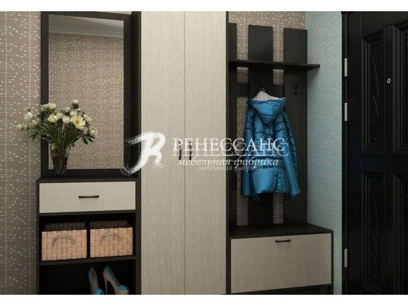 прихожая токио мдф в Нижневартовске