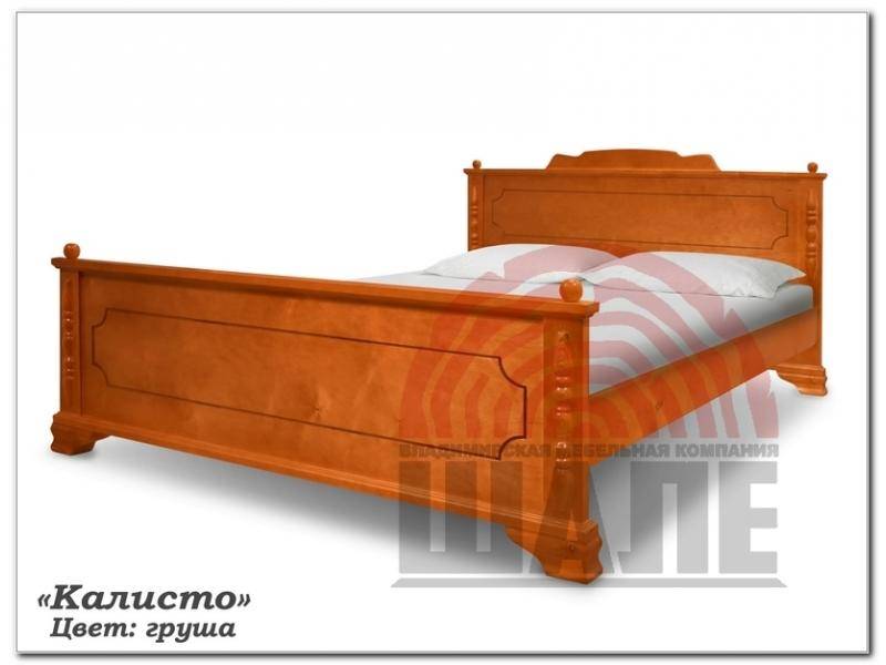 кровать калисто в Нижневартовске