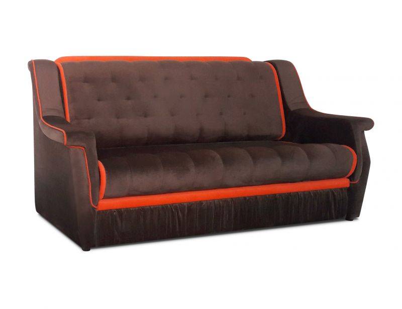 диван прямой диана 3 в Нижневартовске