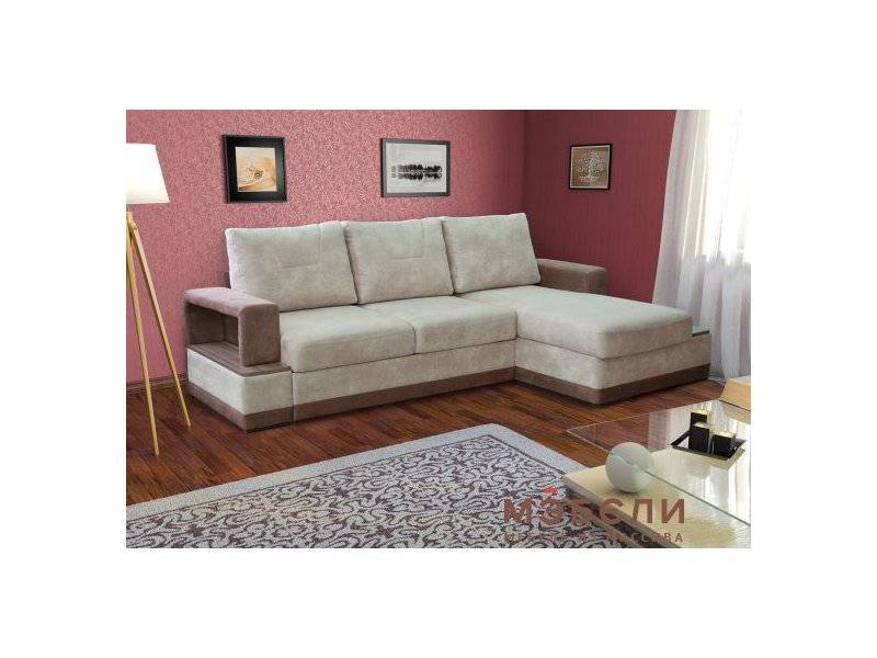 диван лючия 2 угловой в Нижневартовске