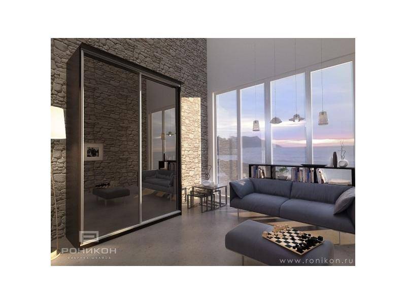 шкаф-купе престиж 805 в Нижневартовске