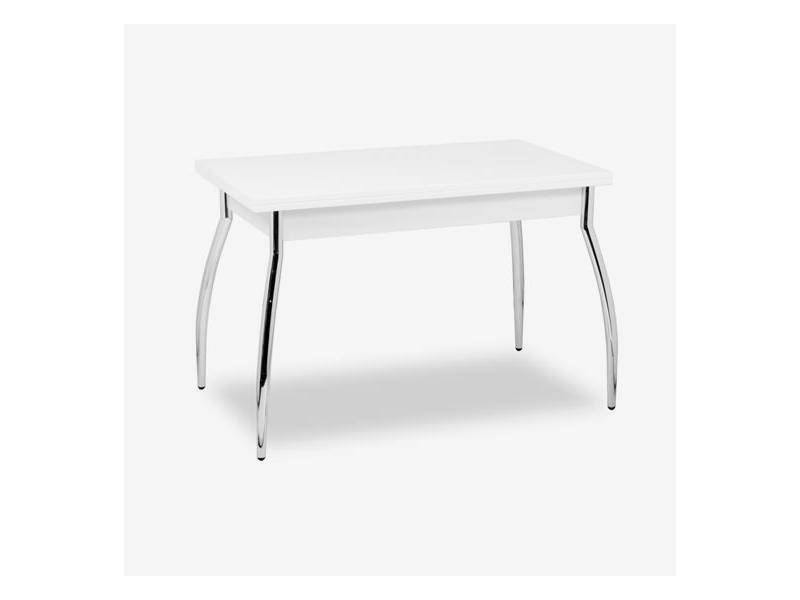 белый обеденный стол fan в Нижневартовске