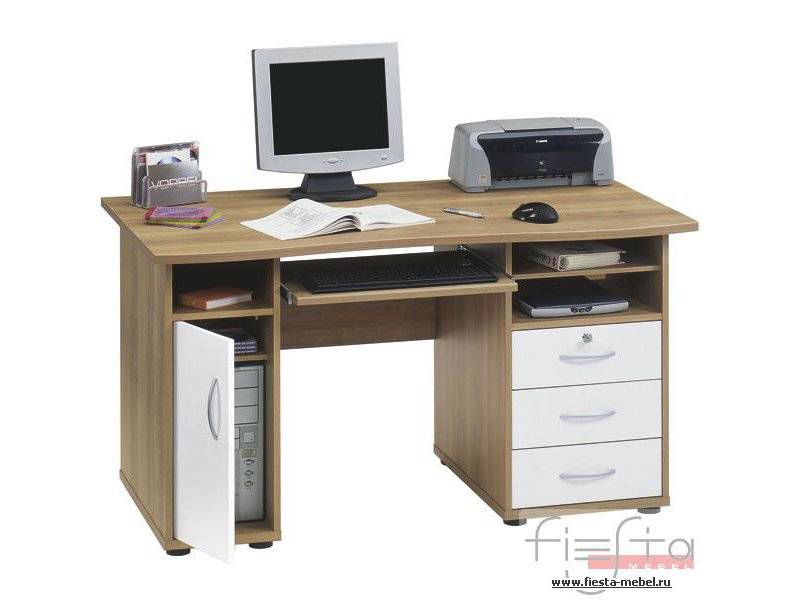 компьютерный стол 29 в Нижневартовске