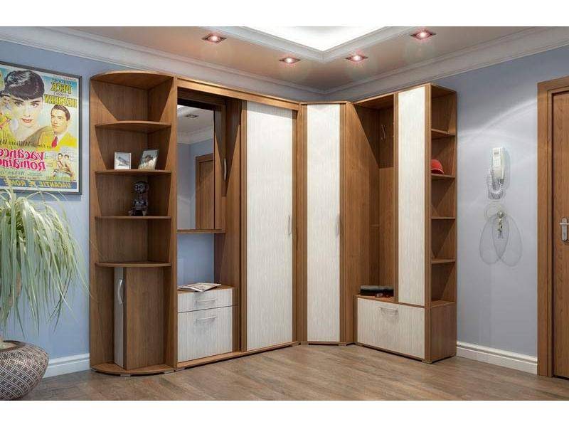 прихожая угловая «юкос 4» в Нижневартовске