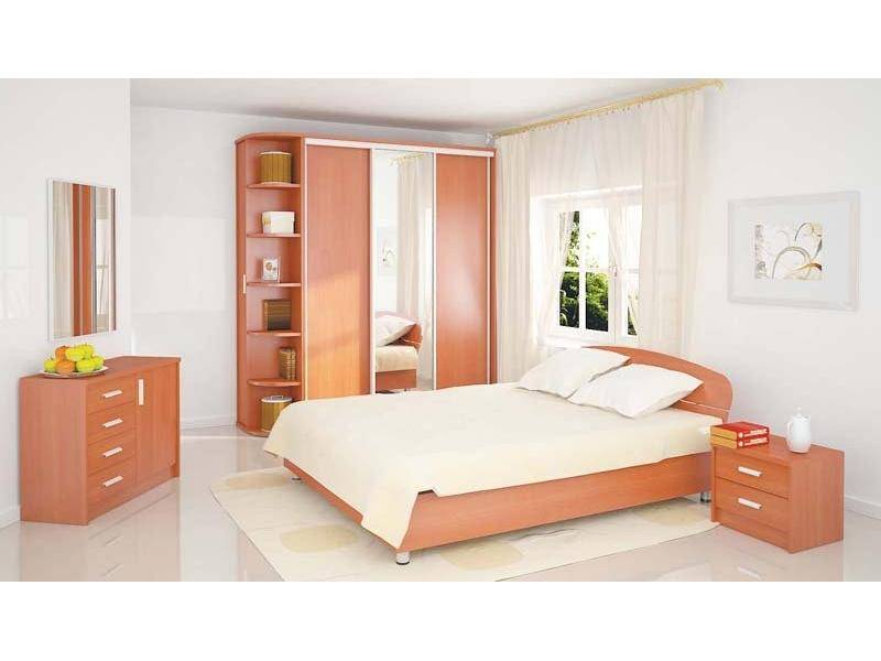 спальня лотос в Нижневартовске