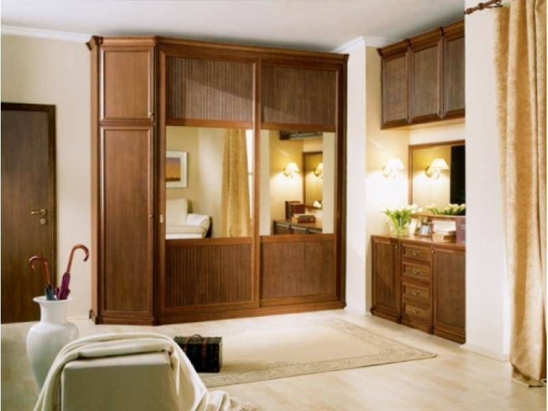 прихожая 039 в Нижневартовске