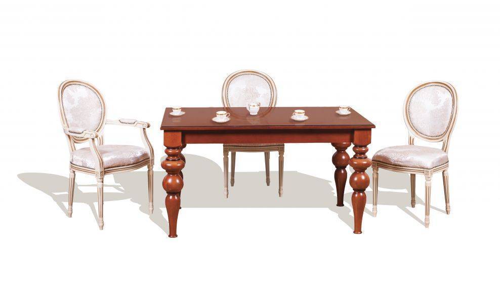 обеденная группа турин 3 в Нижневартовске