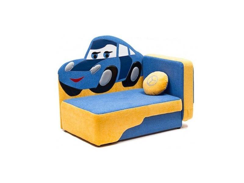 детский диван молли в Нижневартовске