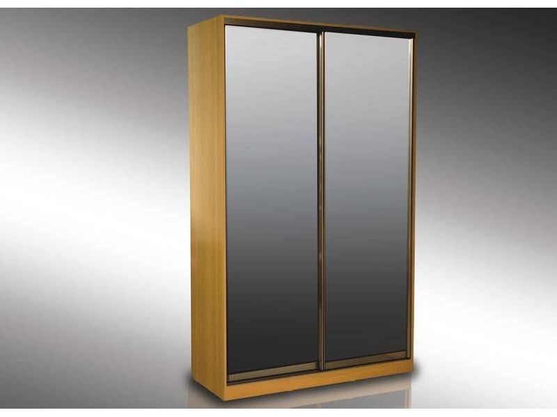 шкаф-купе с зеркалами в Нижневартовске