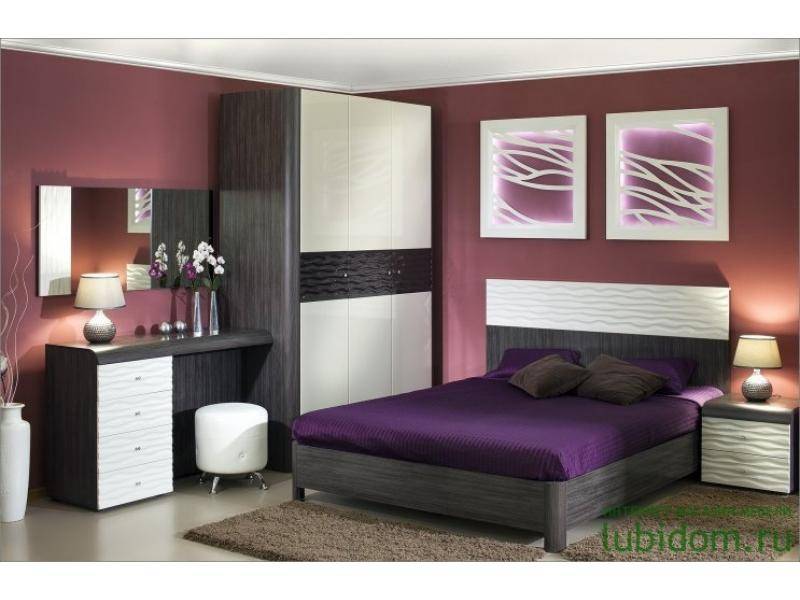спальный гарнитур соната в Нижневартовске
