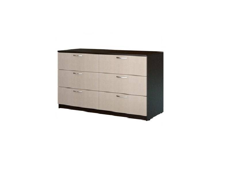 комод 6 ящиков в Нижневартовске