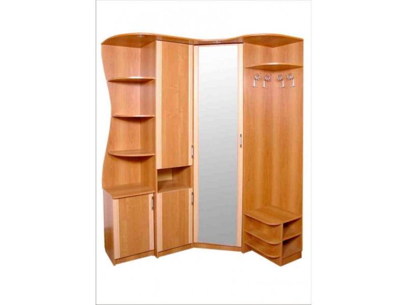 прихожая сенатор-2 лдсп в Нижневартовске