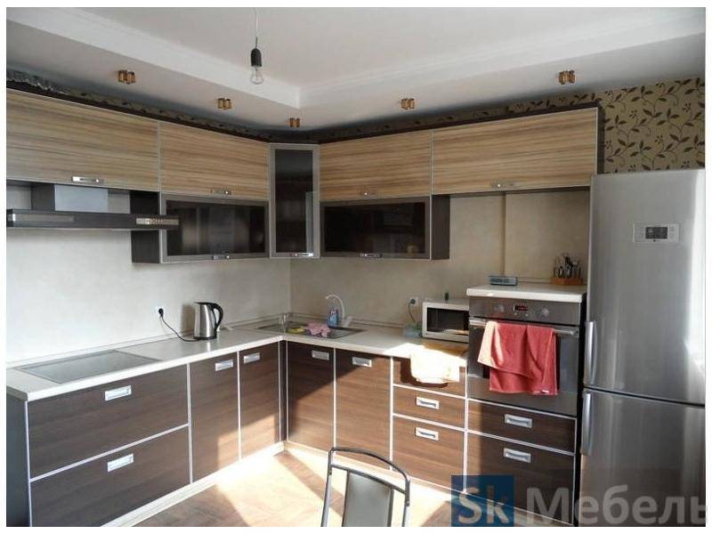 угловая кухня в Нижневартовске