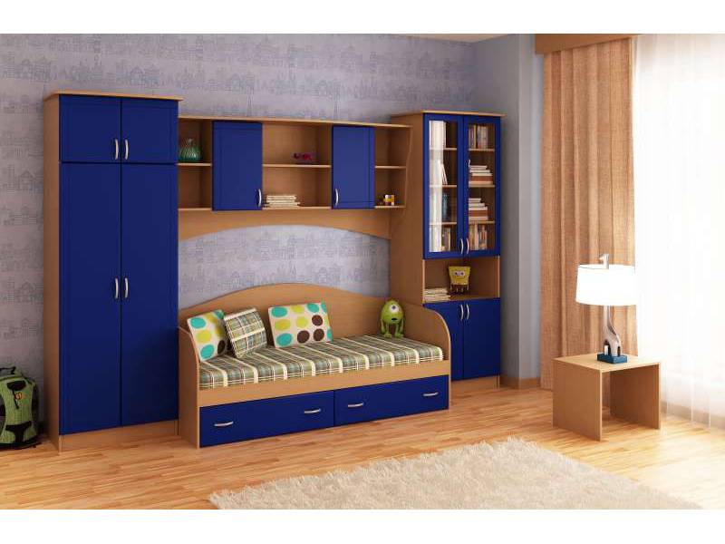 детская «егорка» в Нижневартовске