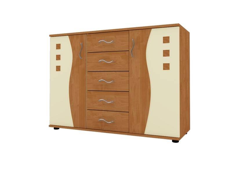 комод лама в Нижневартовске