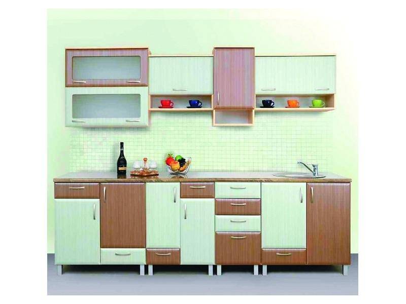 кухня алена мдф в Нижневартовске