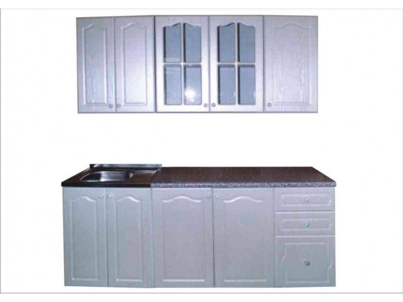 кухня оля-2 мдф в Нижневартовске