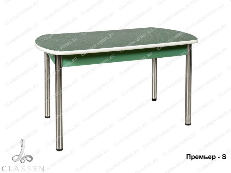 стол обеденный премьер-s в Нижневартовске