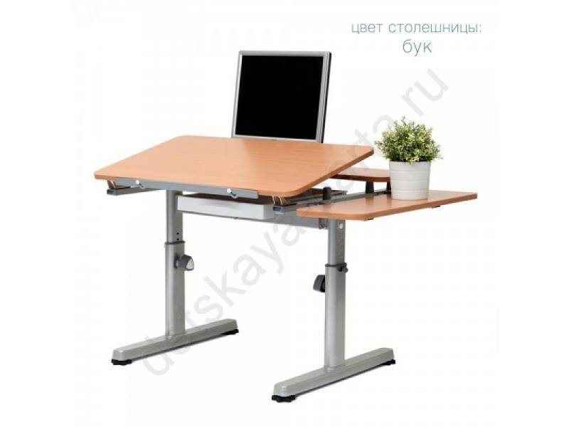 детская парта эргономик r2 в Нижневартовске