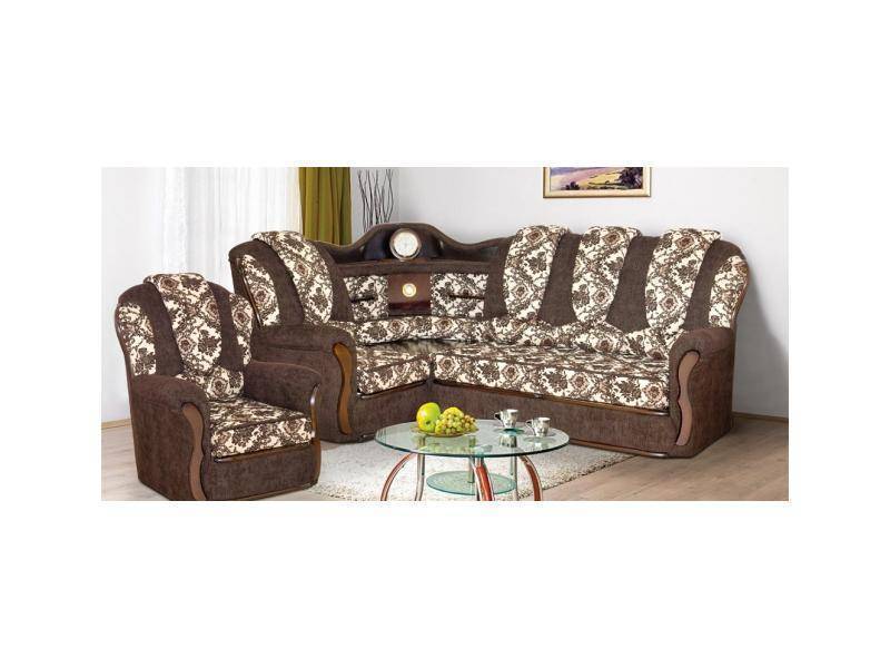 угловой диван венера в Нижневартовске