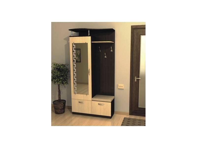 прихожая-5 в Нижневартовске