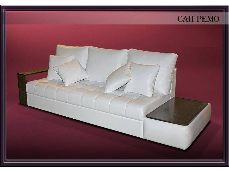 диван модульный сан-ремо в Нижневартовске