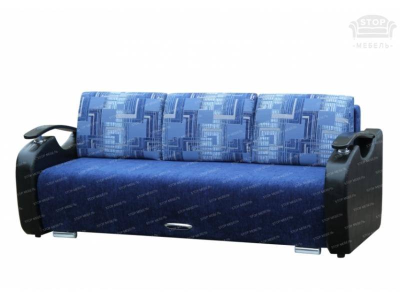 прямой диван диор 3 в Нижневартовске