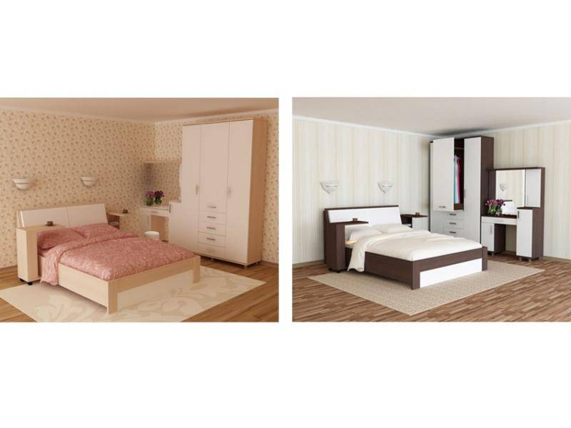 спальня мальта в Нижневартовске