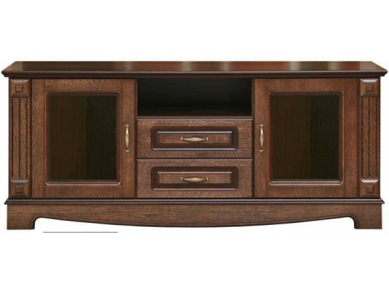 тумба «венето тв 2» (п405.09) мдф,лдсп в Нижневартовске