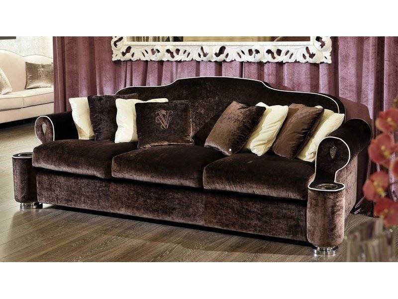 прямой диван divano gm 29 в Нижневартовске