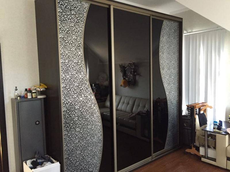 шкаф-купе в Нижневартовске