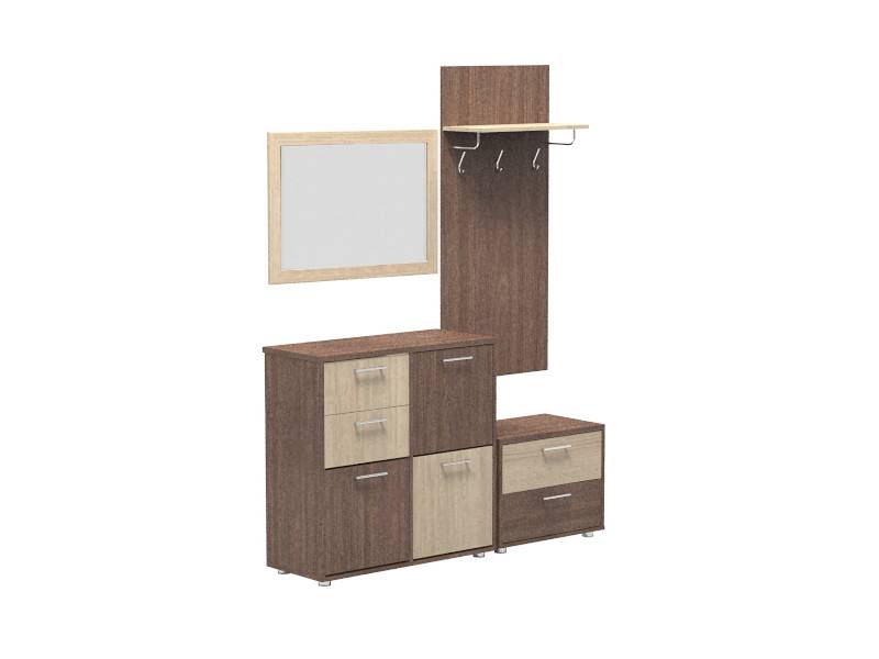 прихожая 12 в Нижневартовске