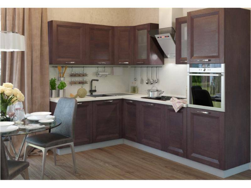 кухня угловая гиове в Нижневартовске