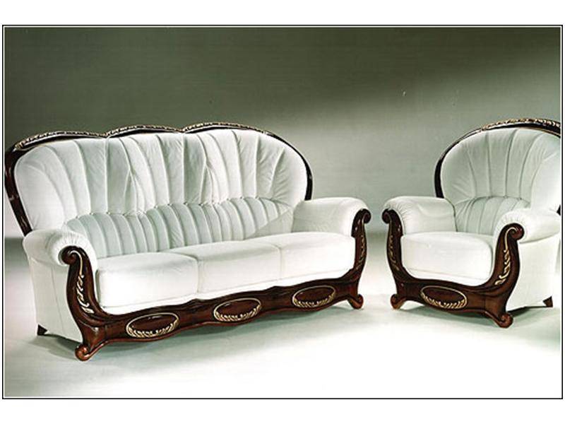 белый диван клара в Нижневартовске