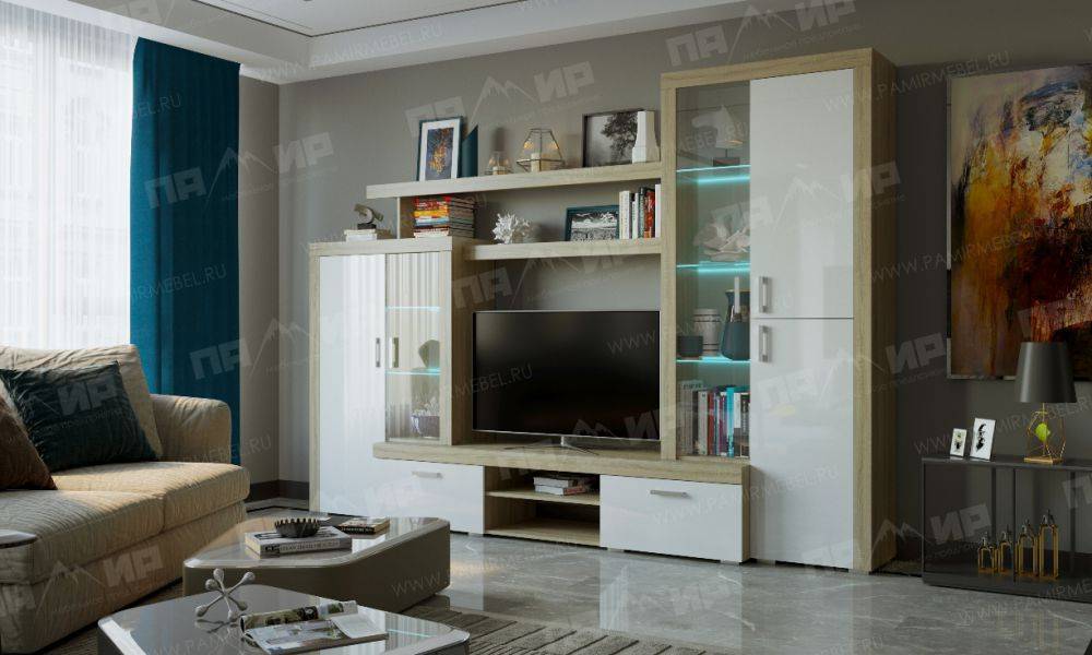 гостиная орландо в Нижневартовске