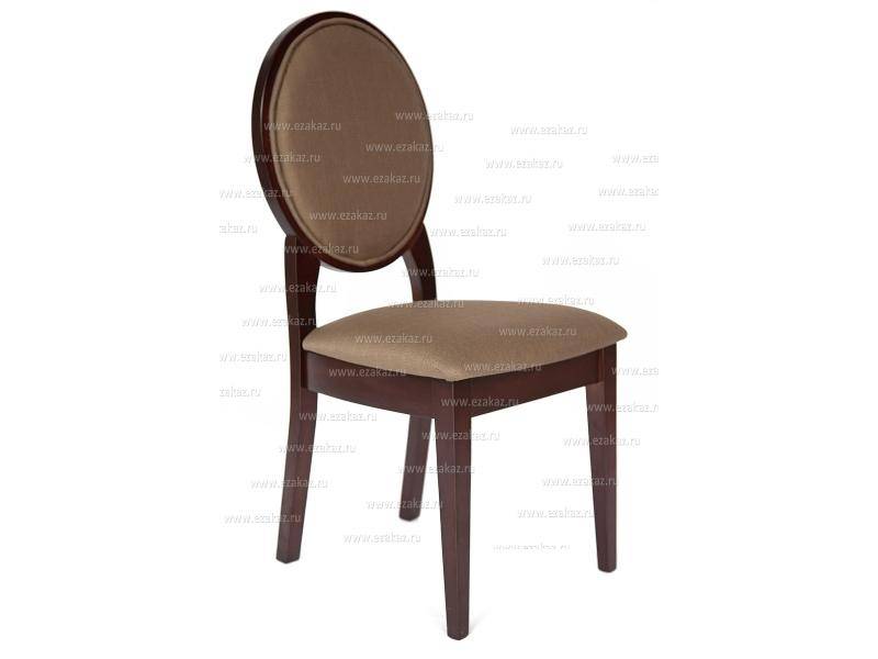 стул с мягким сиденьем юпитер в Нижневартовске