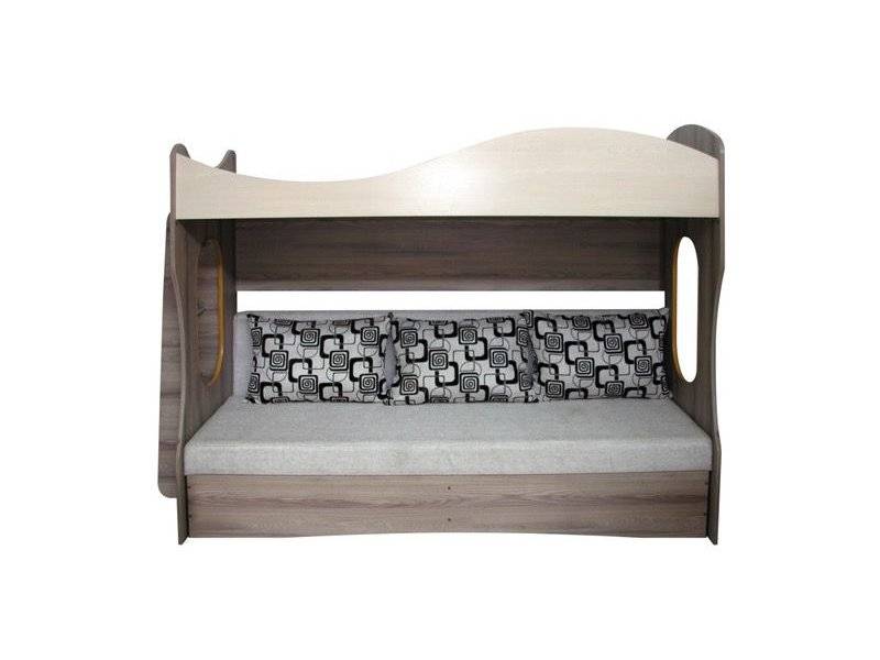 кровать-диван для детской в Нижневартовске