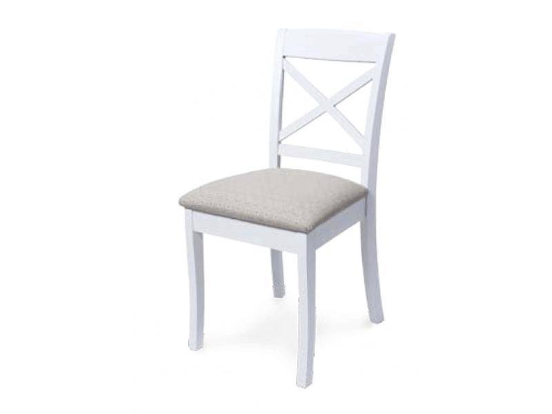 деревянный мягкий стул бетти в Нижневартовске