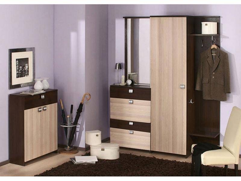 прихожая браво в Нижневартовске