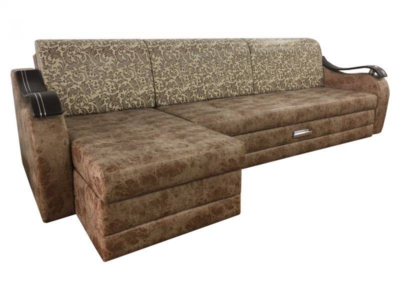 диван лидер 6 угловой в Нижневартовске