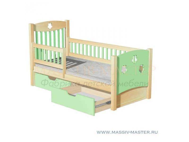 детская кровать дэй в Нижневартовске