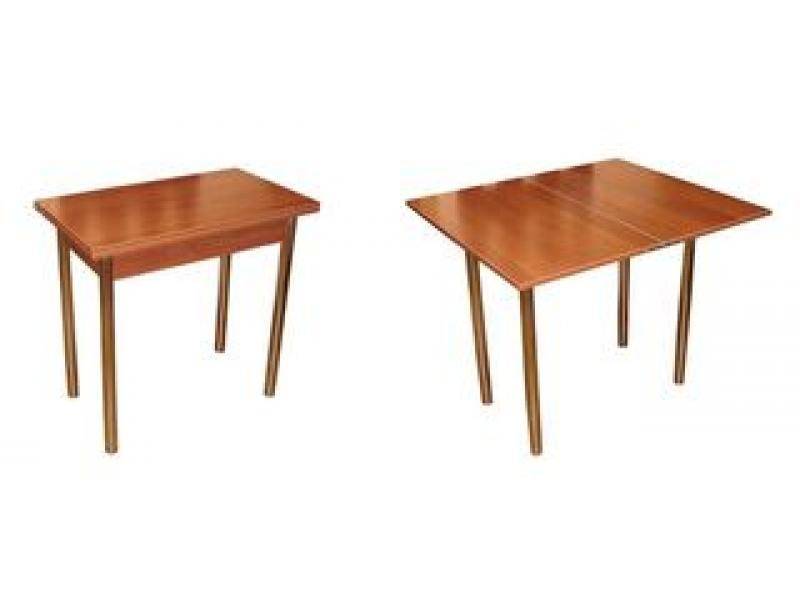 стол раскладной 600х900 в Нижневартовске