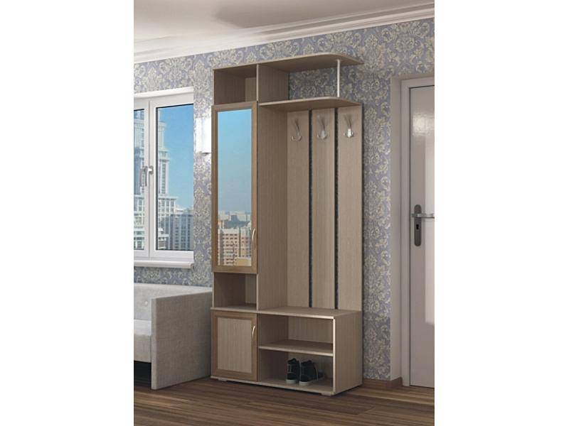 недорогая прихожая дельта в Нижневартовске