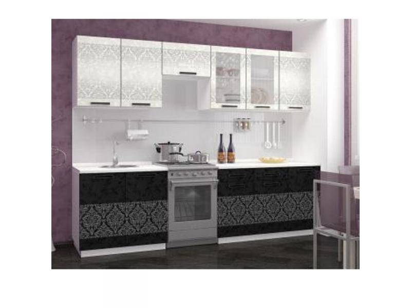 кухонный гарнитур милано в Нижневартовске