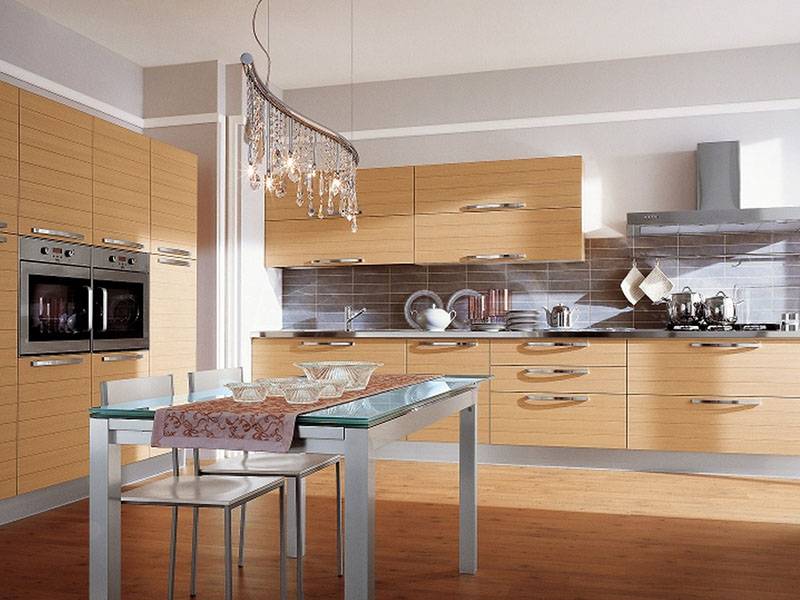 кухня угловая 22 в Нижневартовске