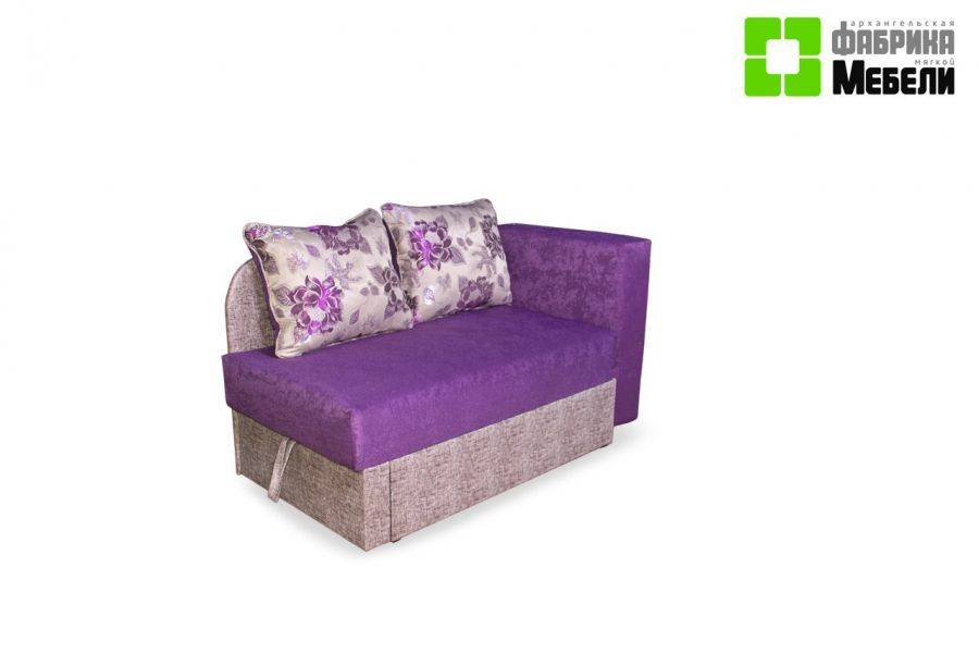 детский раскладной диванчик фантазия в Нижневартовске