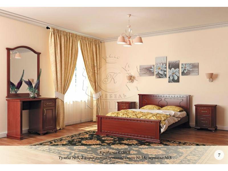 кровать соня в Нижневартовске