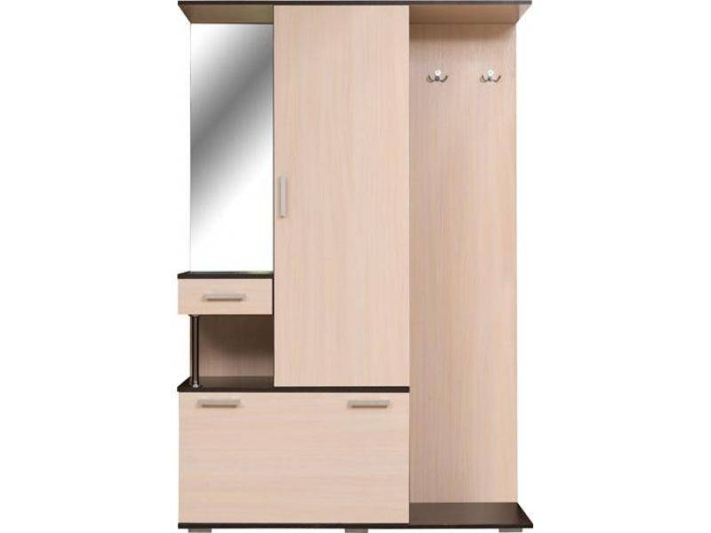 прихожая 4 в Нижневартовске