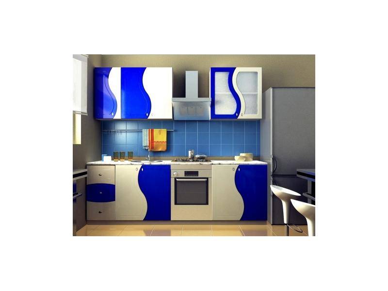 кухонный гарнитур селена 22 в Нижневартовске