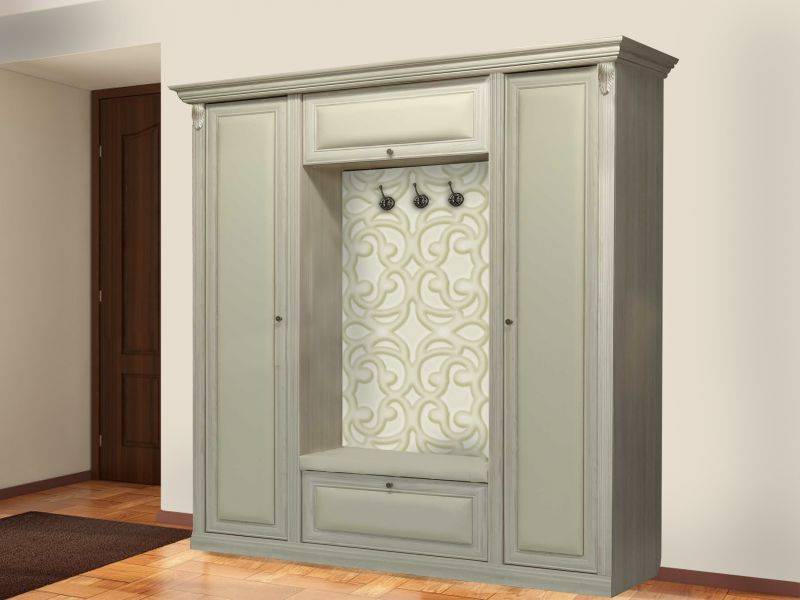 прихожая 11 в Нижневартовске